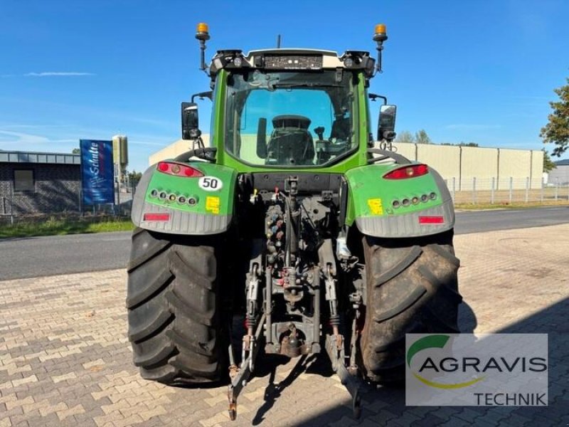 Traktor tipa Fendt 724 VARIO S4 Profi Plus, Gebrauchtmaschine u Meppen (Slika 5)