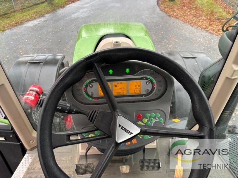 Traktor tipa Fendt 724 VARIO S4 Profi Plus, Gebrauchtmaschine u Meppen (Slika 9)
