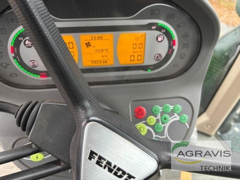 Traktor tipa Fendt 724 VARIO S4 Profi Plus, Gebrauchtmaschine u Meppen (Slika 10)
