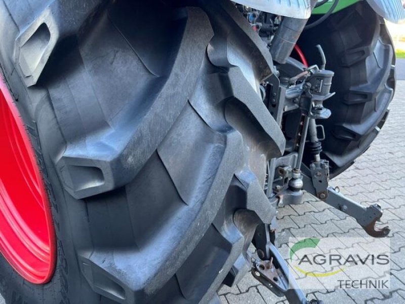 Traktor от тип Fendt 724 VARIO S4 Profi Plus, Gebrauchtmaschine в Meppen (Снимка 17)