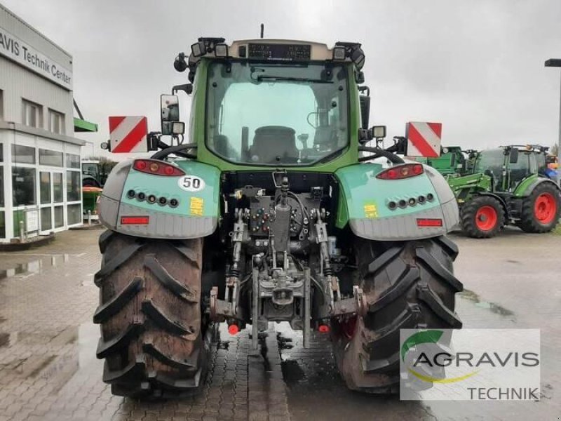 Traktor tip Fendt 724 VARIO S4 Profi Plus, Gebrauchtmaschine in Calbe / Saale (Poză 4)