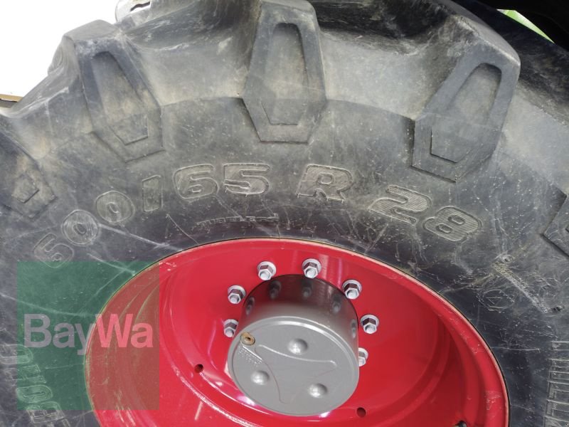 Traktor a típus Fendt 724 VARIO S4 PROFI PLUS, Gebrauchtmaschine ekkor: Erbach (Kép 11)