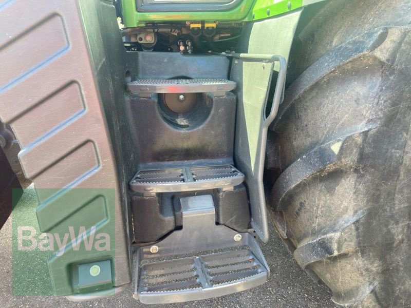 Traktor des Typs Fendt 724 VARIO S4 PROFI PLUS, Gebrauchtmaschine in Ilsfeld (Bild 17)