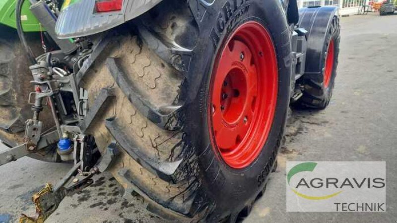 Traktor типа Fendt 724 VARIO S4 Profi Plus, Gebrauchtmaschine в Melle-Wellingholzhausen (Фотография 7)