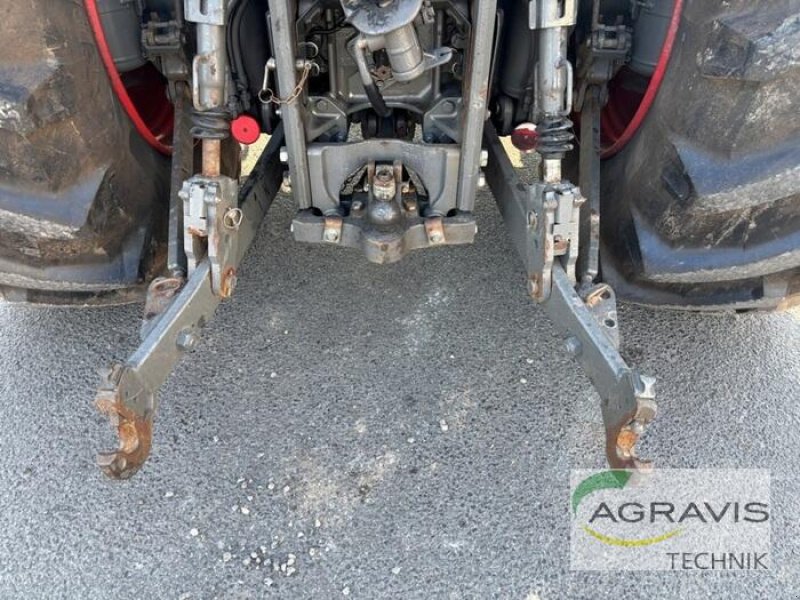 Traktor du type Fendt 724 VARIO S4 Profi Plus, Gebrauchtmaschine en Meppen-Versen (Photo 7)