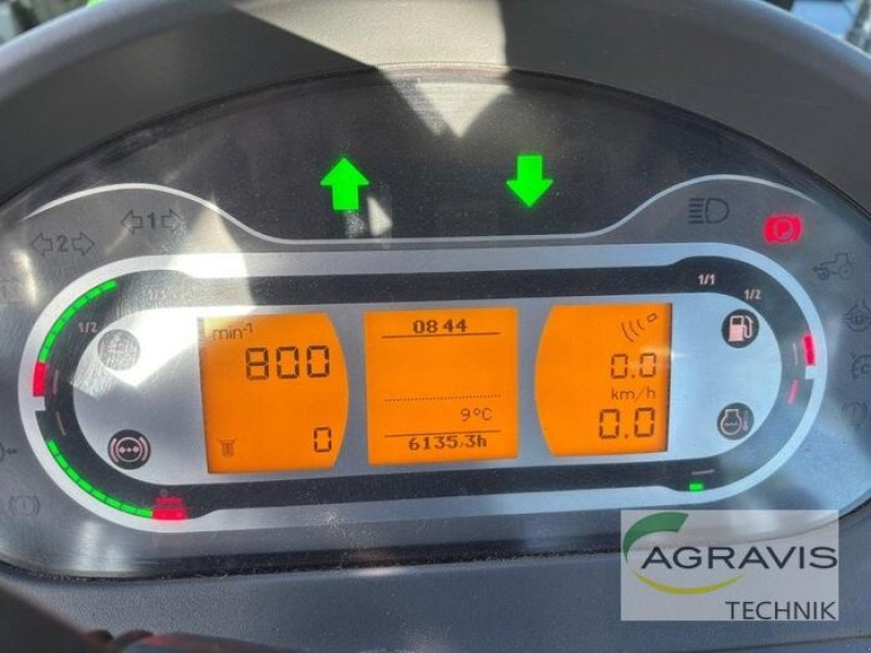 Traktor tipa Fendt 724 VARIO S4 Profi Plus, Gebrauchtmaschine u Meppen-Versen (Slika 21)