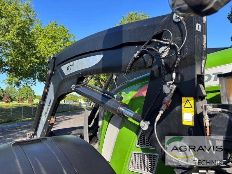Traktor tipa Fendt 724 VARIO S4 Profi Plus, Gebrauchtmaschine u Meppen-Versen (Slika 7)