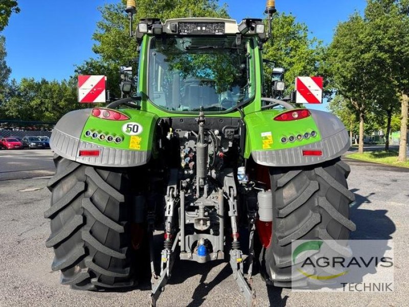 Traktor tipa Fendt 724 VARIO S4 Profi Plus, Gebrauchtmaschine u Meppen-Versen (Slika 16)