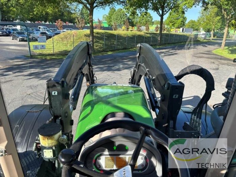 Traktor tipa Fendt 724 VARIO S4 Profi Plus, Gebrauchtmaschine u Meppen-Versen (Slika 20)