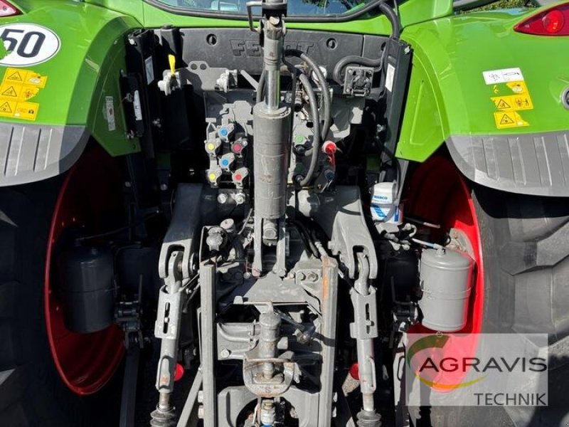 Traktor tipa Fendt 724 VARIO S4 Profi Plus, Gebrauchtmaschine u Meppen-Versen (Slika 15)