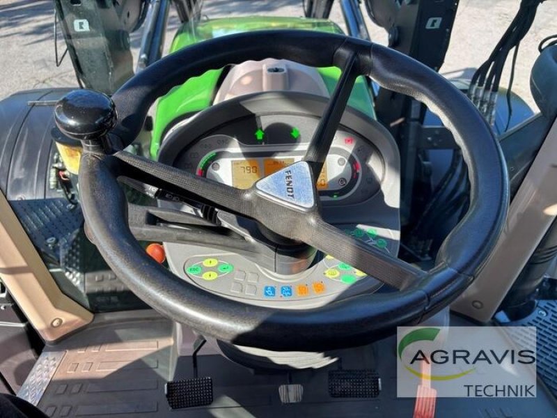 Traktor tipa Fendt 724 VARIO S4 Profi Plus, Gebrauchtmaschine u Meppen-Versen (Slika 19)