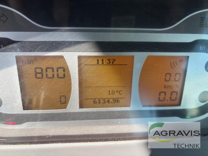 Traktor tipa Fendt 724 VARIO S4 Profi Plus, Gebrauchtmaschine u Meppen-Versen (Slika 22)