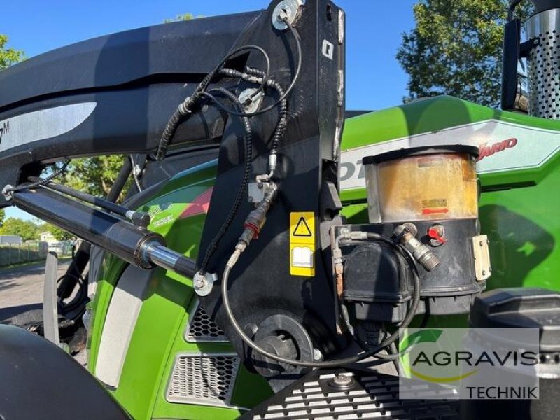 Traktor tipa Fendt 724 VARIO S4 Profi Plus, Gebrauchtmaschine u Meppen-Versen (Slika 5)