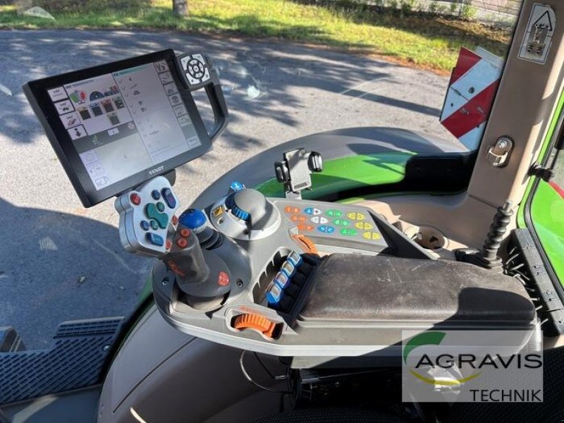 Traktor tipa Fendt 724 VARIO S4 Profi Plus, Gebrauchtmaschine u Meppen-Versen (Slika 17)