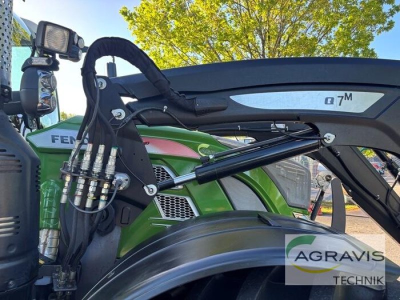 Traktor tipa Fendt 724 VARIO S4 Profi Plus, Gebrauchtmaschine u Meppen-Versen (Slika 13)