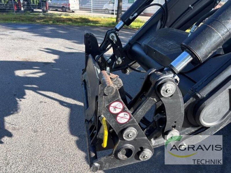 Traktor tipa Fendt 724 VARIO S4 Profi Plus, Gebrauchtmaschine u Meppen-Versen (Slika 9)