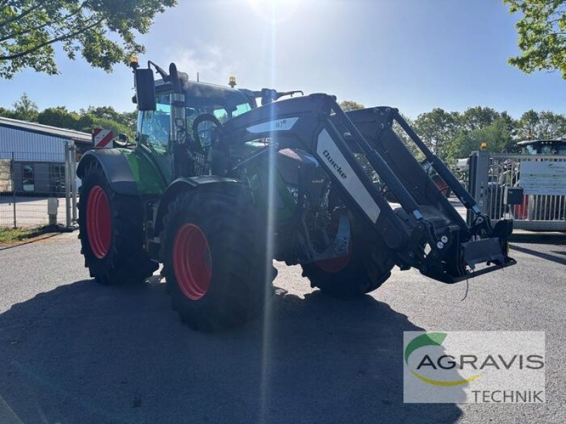 Traktor tipa Fendt 724 VARIO S4 Profi Plus, Gebrauchtmaschine u Meppen-Versen (Slika 2)