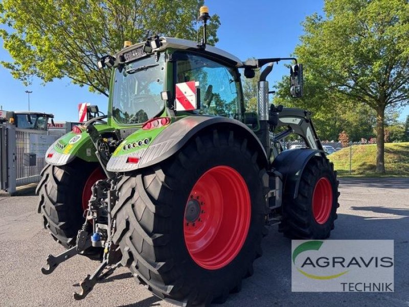 Traktor tipa Fendt 724 VARIO S4 Profi Plus, Gebrauchtmaschine u Meppen-Versen (Slika 3)