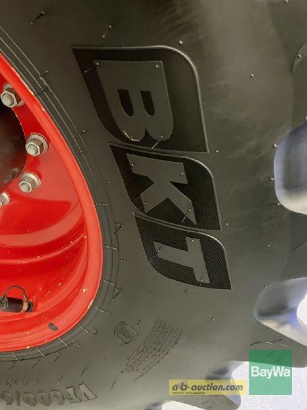 Traktor van het type Fendt 724 VARIO S4 PROFI PLUS, Gebrauchtmaschine in Bamberg (Foto 25)