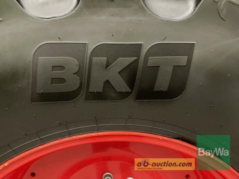 Traktor van het type Fendt 724 VARIO S4 PROFI PLUS, Gebrauchtmaschine in Bamberg (Foto 22)