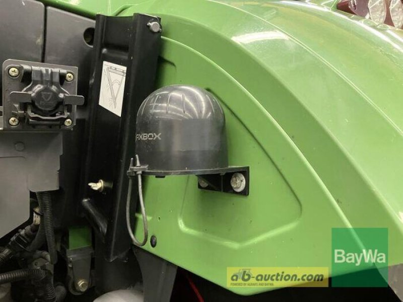 Traktor van het type Fendt 724 VARIO S4 PROFI PLUS, Gebrauchtmaschine in Bamberg (Foto 5)