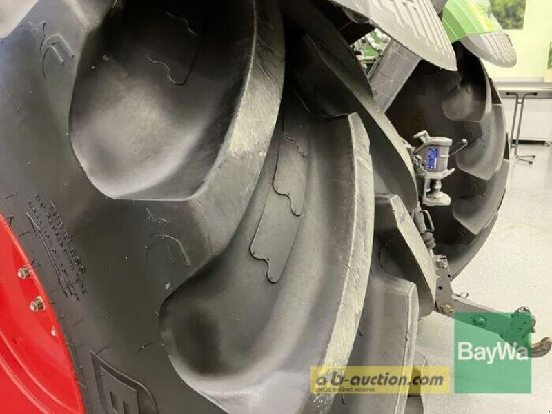 Traktor van het type Fendt 724 VARIO S4 PROFI PLUS, Gebrauchtmaschine in Bamberg (Foto 21)