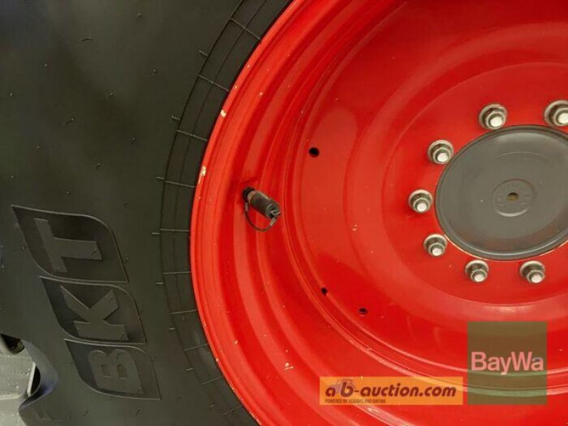 Traktor van het type Fendt 724 VARIO S4 PROFI PLUS, Gebrauchtmaschine in Bamberg (Foto 3)