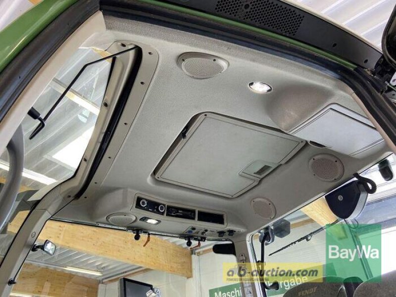 Traktor of the type Fendt 724 VARIO S4 PROFI PLUS, Gebrauchtmaschine in Bamberg (Picture 13)