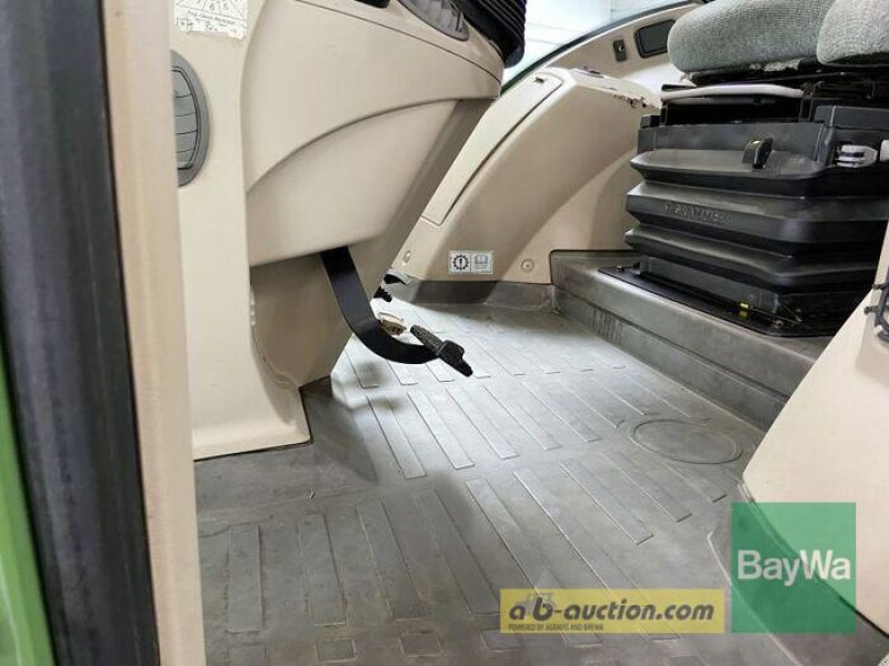 Traktor of the type Fendt 724 VARIO S4 PROFI PLUS, Gebrauchtmaschine in Bamberg (Picture 2)