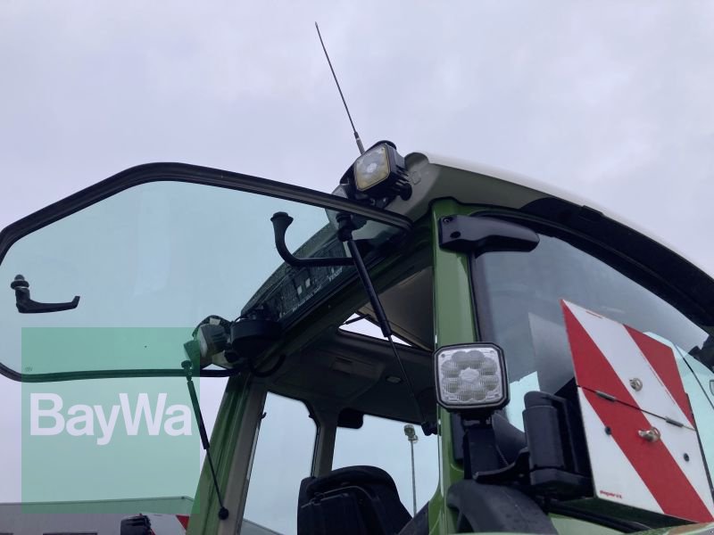 Traktor des Typs Fendt 724 VARIO S4 PROFI PLUS, Gebrauchtmaschine in Giebelstadt (Bild 13)