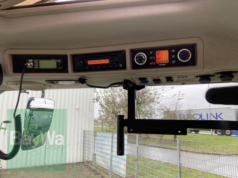 Traktor des Typs Fendt 724 VARIO S4 PROFI PLUS, Gebrauchtmaschine in Giebelstadt (Bild 17)