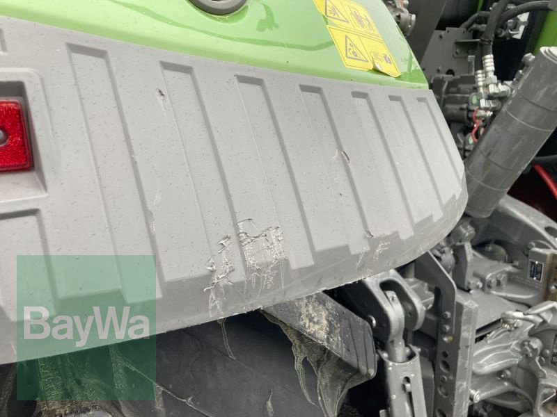 Traktor des Typs Fendt 724 VARIO S4 PROFI PLUS, Gebrauchtmaschine in Giebelstadt (Bild 12)