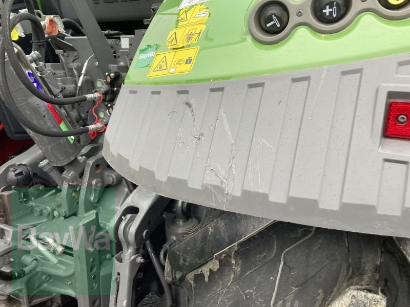 Traktor des Typs Fendt 724 VARIO S4 PROFI PLUS, Gebrauchtmaschine in Giebelstadt (Bild 11)