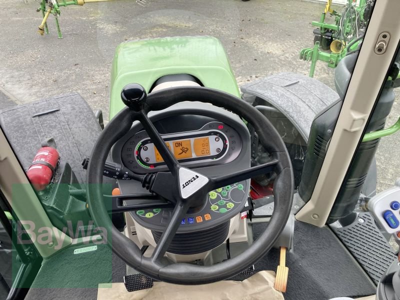 Traktor des Typs Fendt 724 VARIO S4 PROFI PLUS, Gebrauchtmaschine in Giebelstadt (Bild 22)