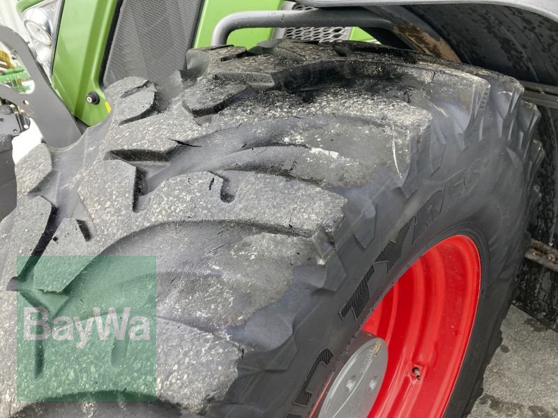 Traktor del tipo Fendt 724 VARIO S4 PROFI PLUS, Gebrauchtmaschine In Giebelstadt (Immagine 11)