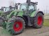 Traktor van het type Fendt 724 VARIO S4 PROFI PLUS, Gebrauchtmaschine in Eggenfelden (Foto 1)