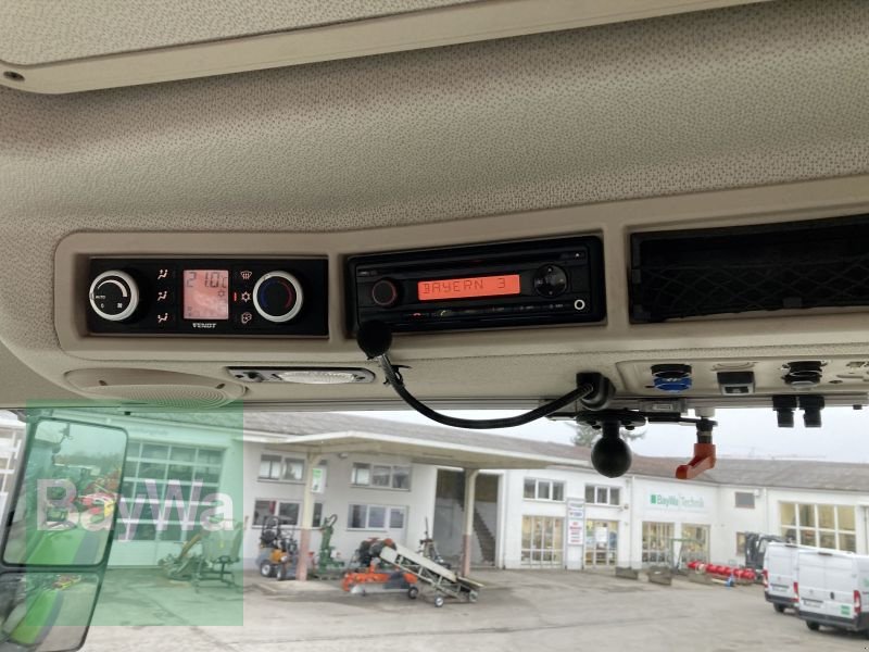 Traktor типа Fendt 724 VARIO S4 PROFI PLUS, Gebrauchtmaschine в Dinkelsbühl (Фотография 22)