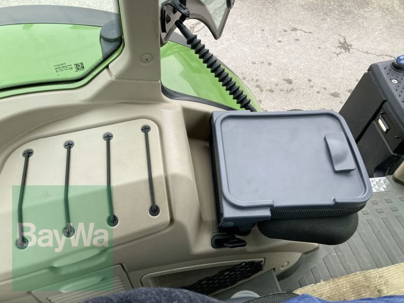 Traktor типа Fendt 724 VARIO S4 PROFI PLUS, Gebrauchtmaschine в Dinkelsbühl (Фотография 19)