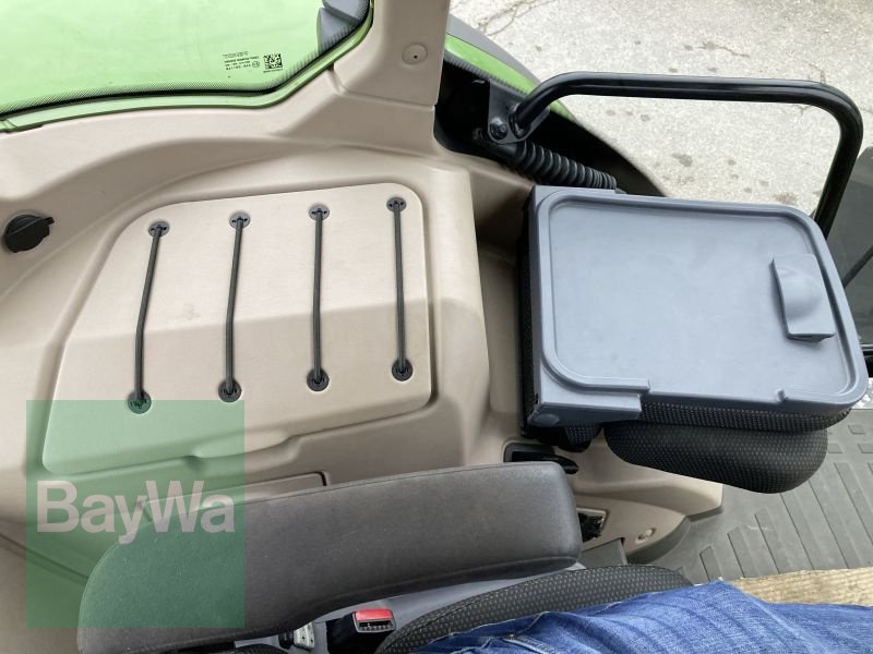 Traktor типа Fendt 724 VARIO S4 PROFI PLUS, Gebrauchtmaschine в Dinkelsbühl (Фотография 24)