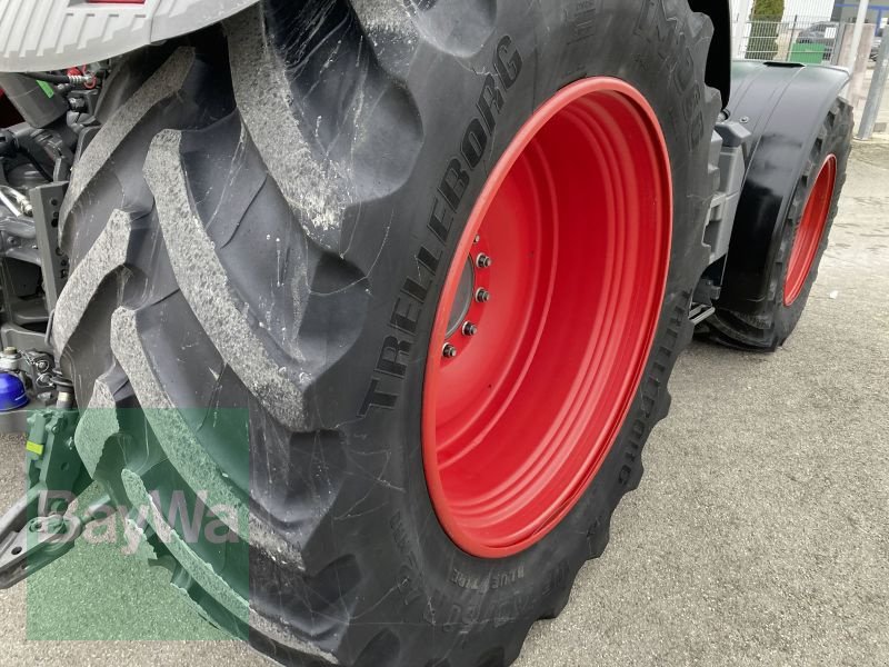 Traktor типа Fendt 724 VARIO S4 PROFI PLUS, Gebrauchtmaschine в Dinkelsbühl (Фотография 13)