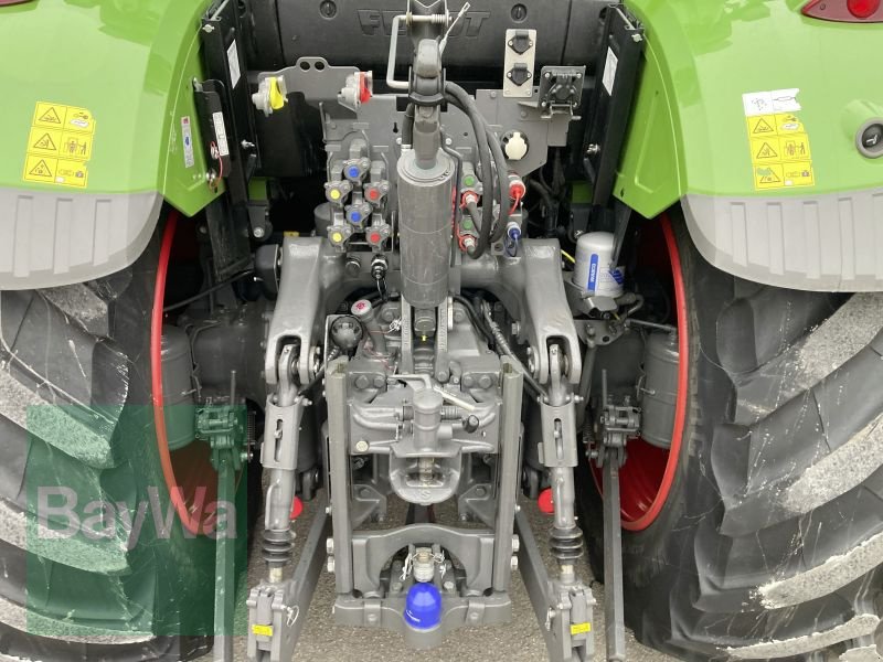 Traktor типа Fendt 724 VARIO S4 PROFI PLUS, Gebrauchtmaschine в Dinkelsbühl (Фотография 14)