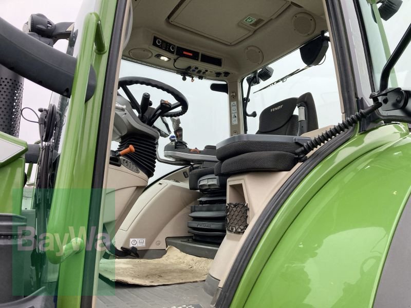 Traktor типа Fendt 724 VARIO S4 PROFI PLUS, Gebrauchtmaschine в Dinkelsbühl (Фотография 15)