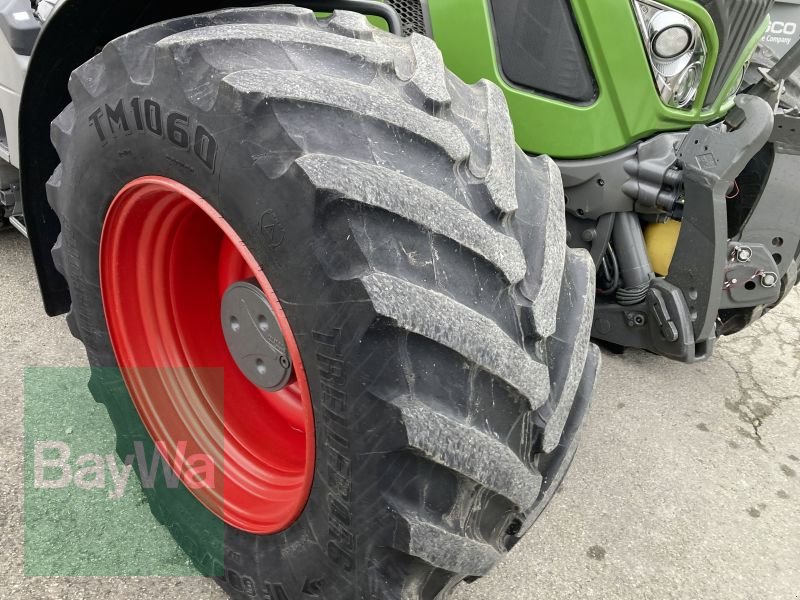 Traktor типа Fendt 724 VARIO S4 PROFI PLUS, Gebrauchtmaschine в Dinkelsbühl (Фотография 12)