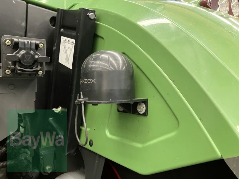 Traktor des Typs Fendt 724 VARIO S4 PROFI PLUS, Gebrauchtmaschine in Bamberg (Bild 25)