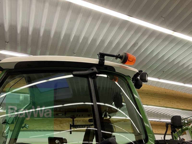 Traktor des Typs Fendt 724 VARIO S4 PROFI PLUS, Gebrauchtmaschine in Bamberg (Bild 13)