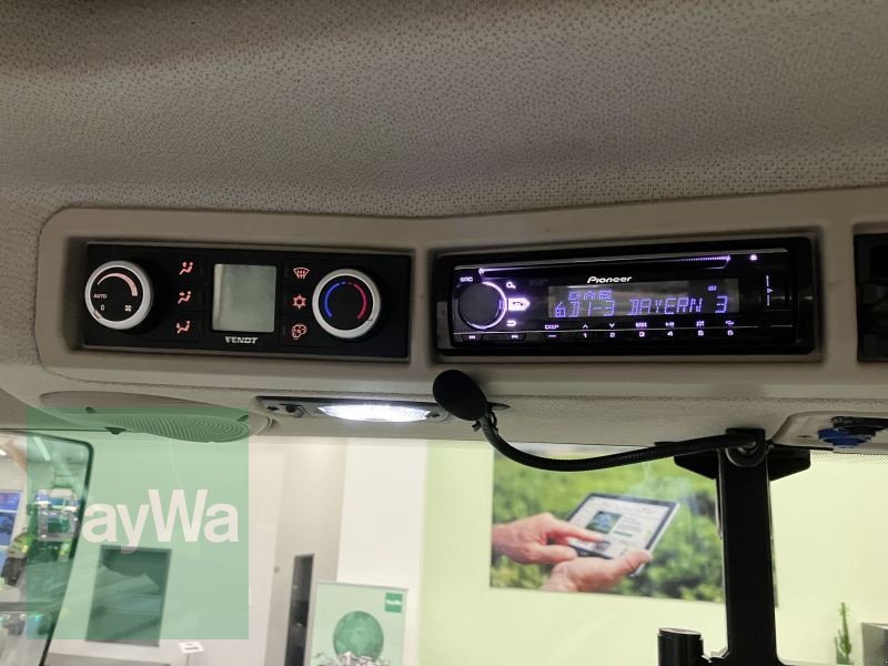 Traktor des Typs Fendt 724 VARIO S4 PROFI PLUS, Gebrauchtmaschine in Bamberg (Bild 20)