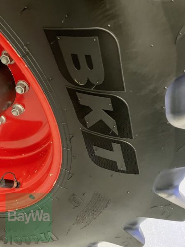 Traktor des Typs Fendt 724 VARIO S4 PROFI PLUS, Gebrauchtmaschine in Bamberg (Bild 5)