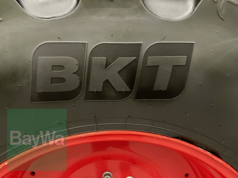 Traktor des Typs Fendt 724 VARIO S4 PROFI PLUS, Gebrauchtmaschine in Bamberg (Bild 9)