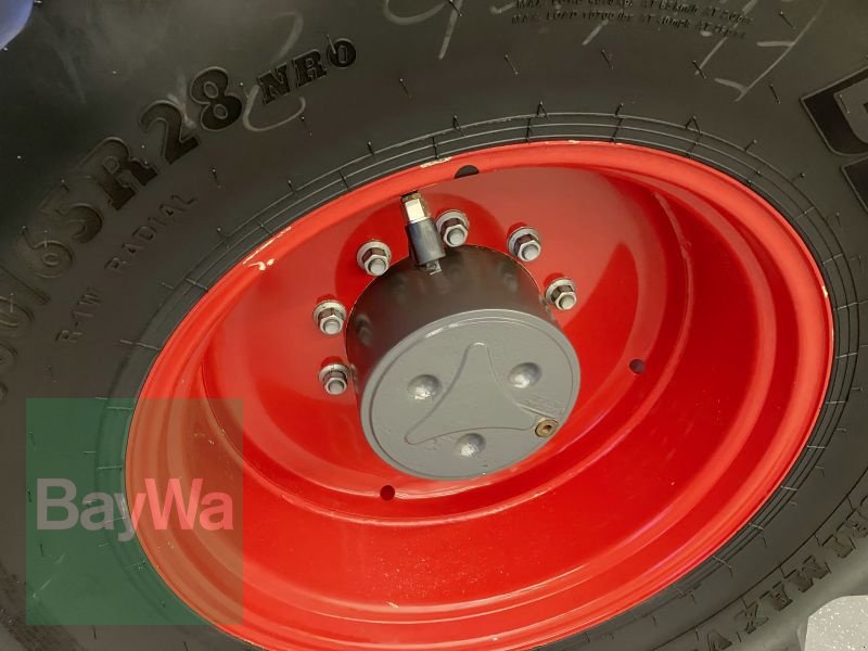 Traktor des Typs Fendt 724 VARIO S4 PROFI PLUS, Gebrauchtmaschine in Bamberg (Bild 26)