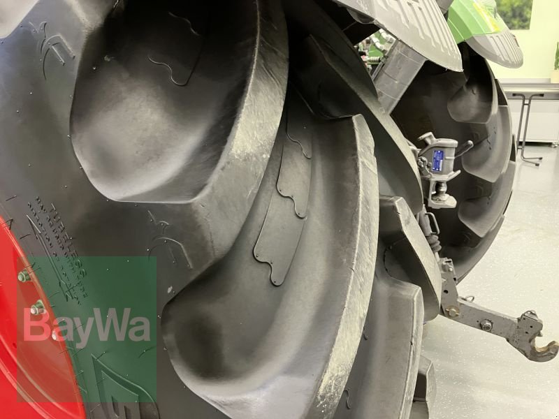 Traktor des Typs Fendt 724 VARIO S4 PROFI PLUS, Gebrauchtmaschine in Bamberg (Bild 10)